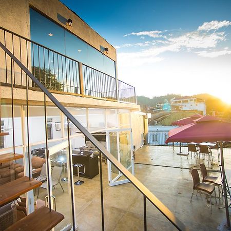 Impala City Hotel And Hostel Kandy 50 Εξωτερικό φωτογραφία