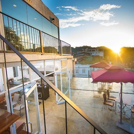 Impala City Hotel And Hostel Kandy 50 Εξωτερικό φωτογραφία