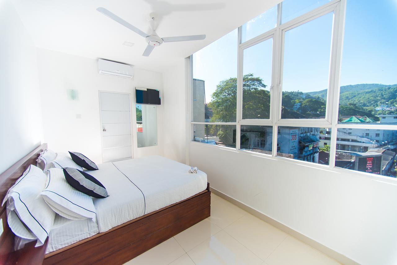 Impala City Hotel And Hostel Kandy 50 Εξωτερικό φωτογραφία