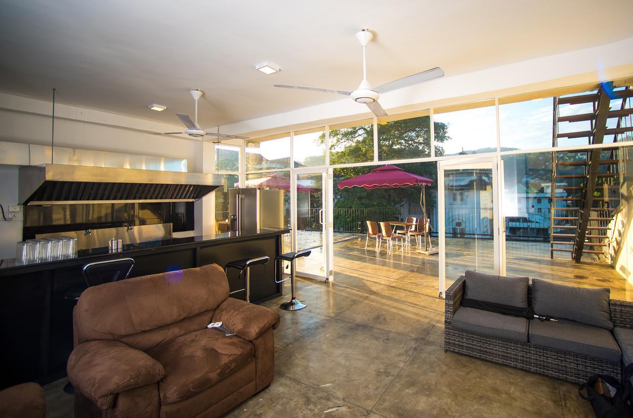 Impala City Hotel And Hostel Kandy 50 Εξωτερικό φωτογραφία