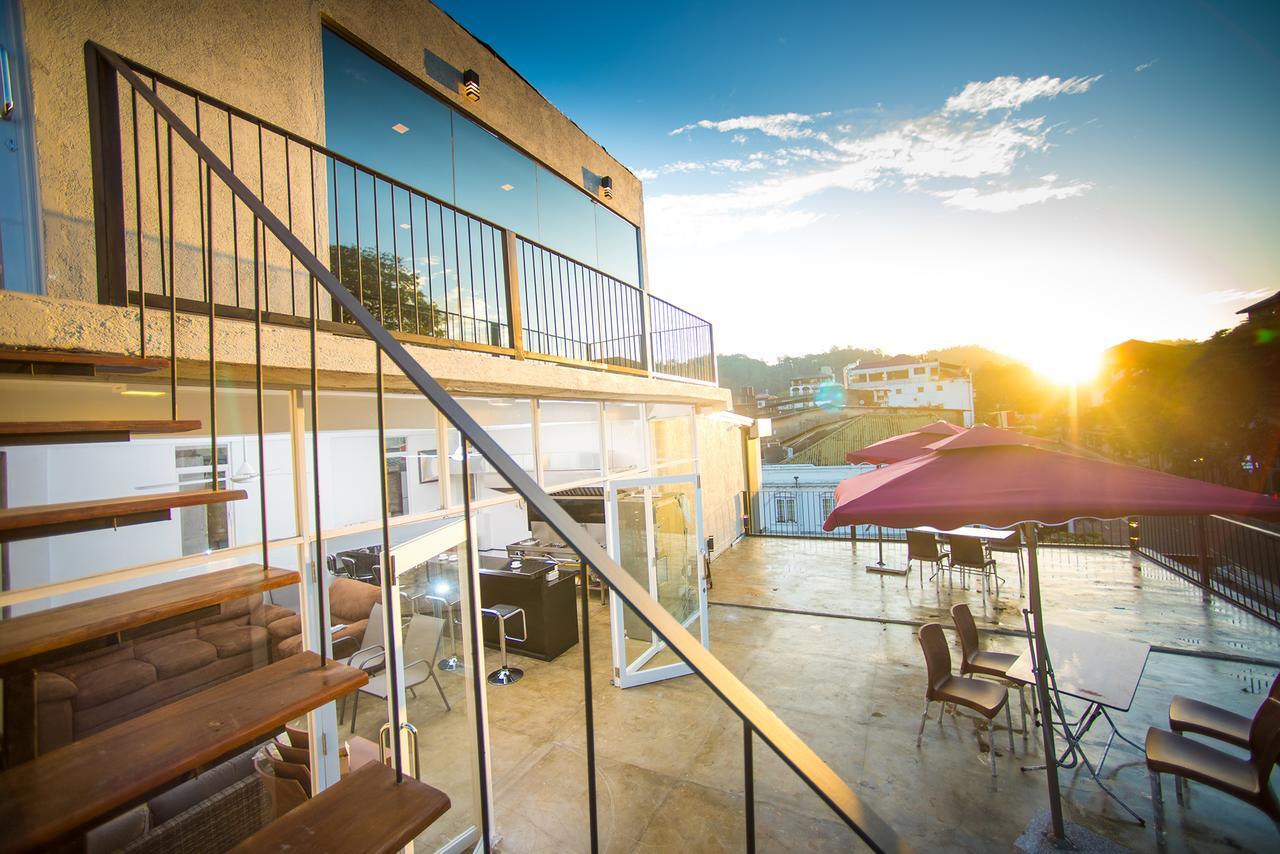 Impala City Hotel And Hostel Kandy 50 Εξωτερικό φωτογραφία