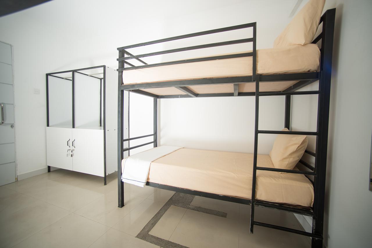 Impala City Hotel And Hostel Kandy 50 Εξωτερικό φωτογραφία