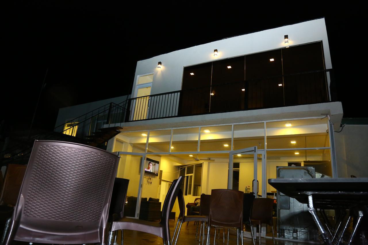 Impala City Hotel And Hostel Kandy 50 Εξωτερικό φωτογραφία