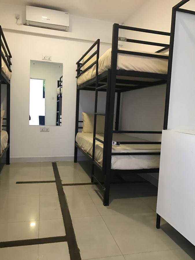 Impala City Hotel And Hostel Kandy 50 Εξωτερικό φωτογραφία