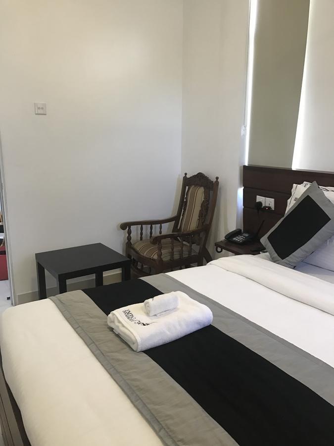 Impala City Hotel And Hostel Kandy 50 Εξωτερικό φωτογραφία