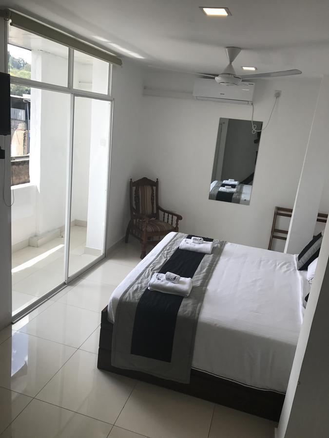 Impala City Hotel And Hostel Kandy 50 Εξωτερικό φωτογραφία