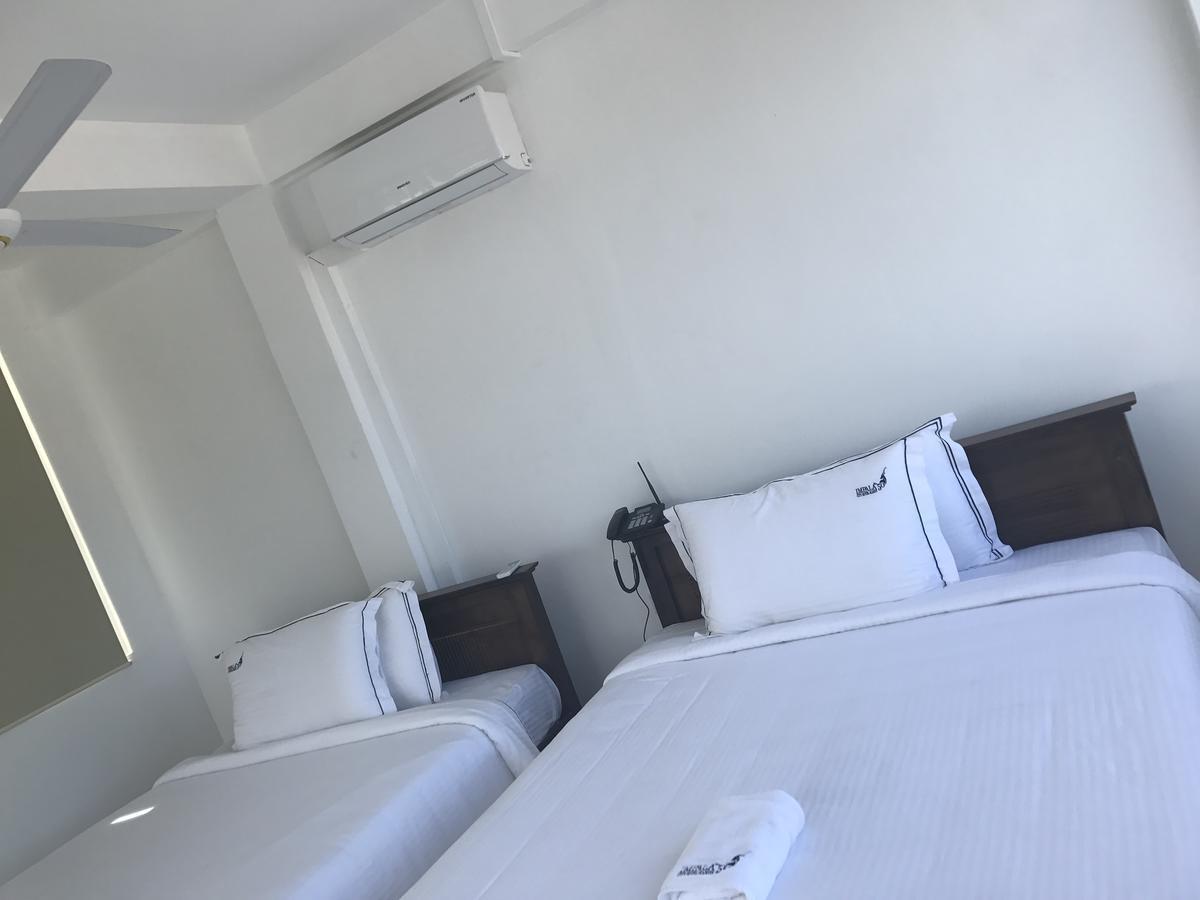 Impala City Hotel And Hostel Kandy 50 Εξωτερικό φωτογραφία