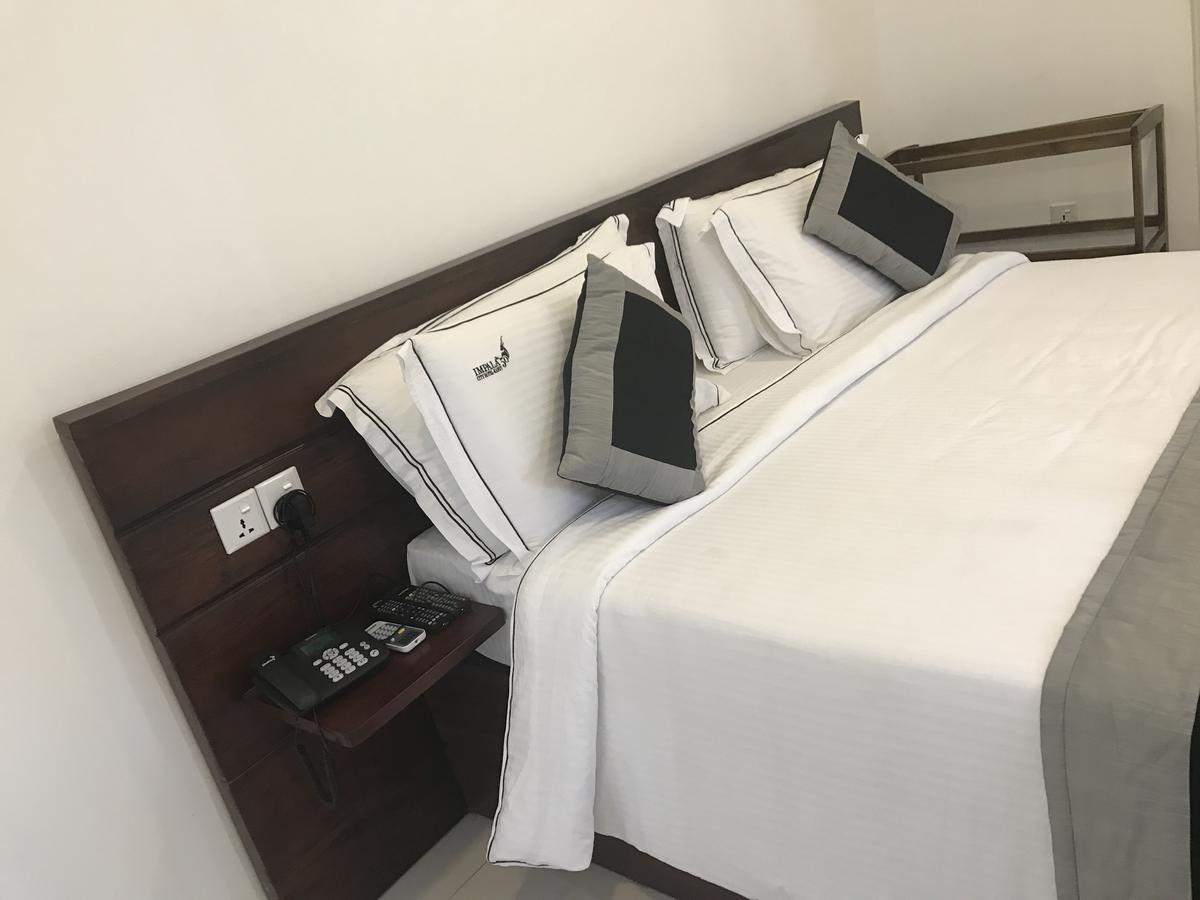 Impala City Hotel And Hostel Kandy 50 Εξωτερικό φωτογραφία