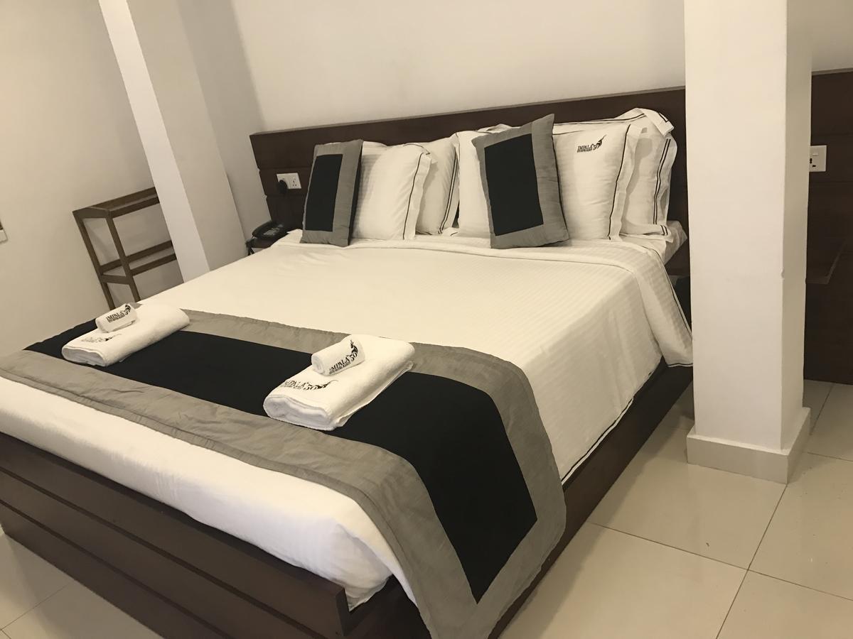 Impala City Hotel And Hostel Kandy 50 Εξωτερικό φωτογραφία
