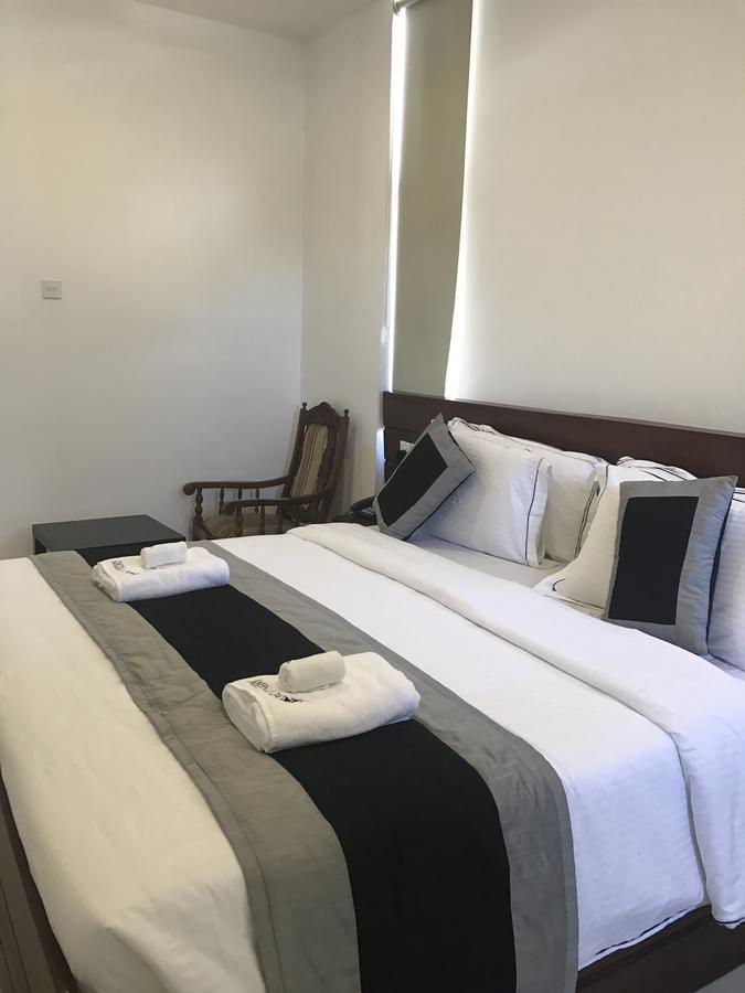 Impala City Hotel And Hostel Kandy 50 Εξωτερικό φωτογραφία