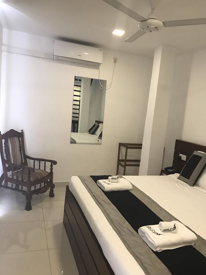 Impala City Hotel And Hostel Kandy 50 Εξωτερικό φωτογραφία