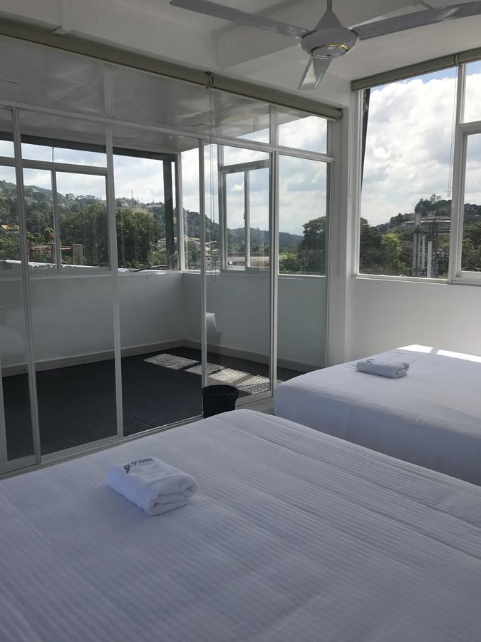 Impala City Hotel And Hostel Kandy 50 Εξωτερικό φωτογραφία