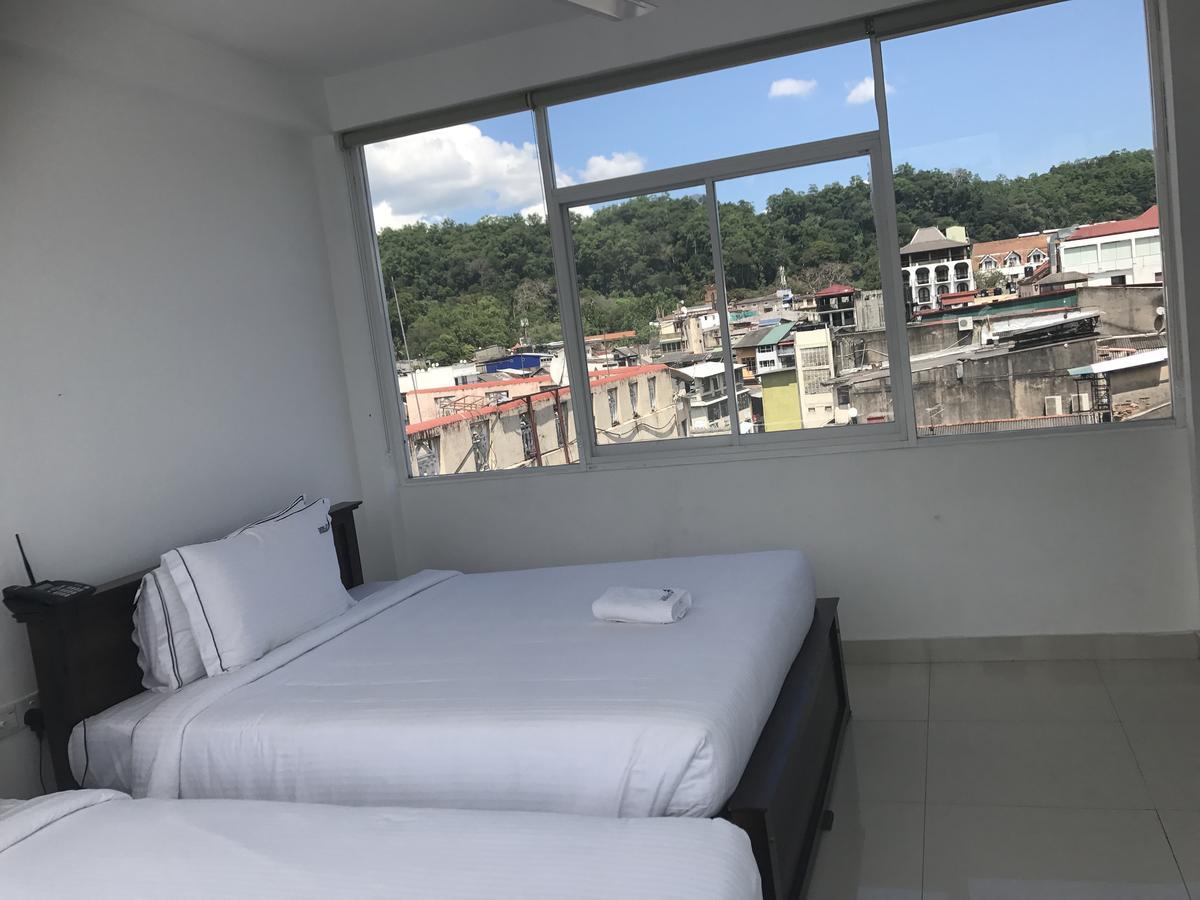 Impala City Hotel And Hostel Kandy 50 Εξωτερικό φωτογραφία