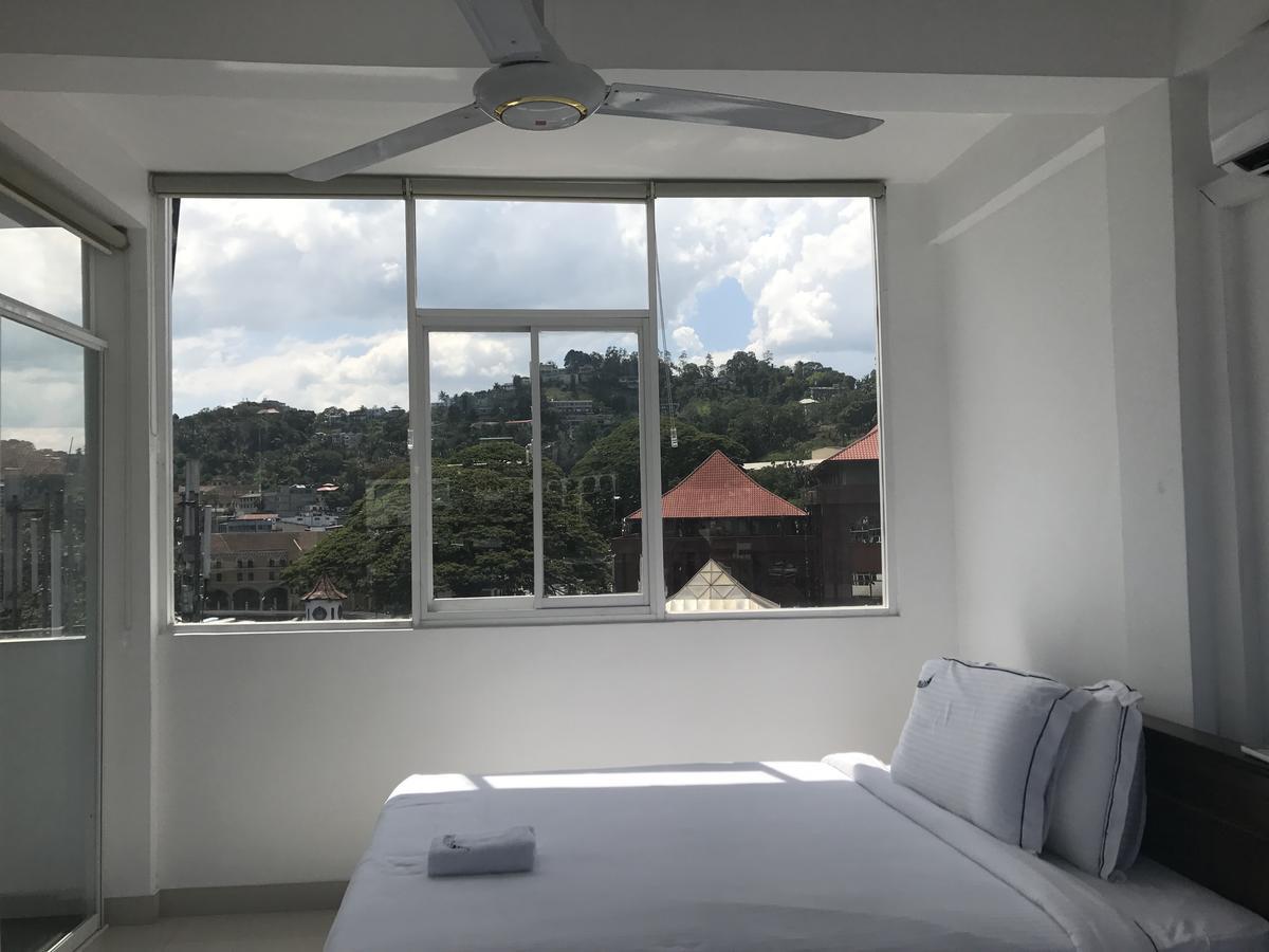 Impala City Hotel And Hostel Kandy 50 Εξωτερικό φωτογραφία