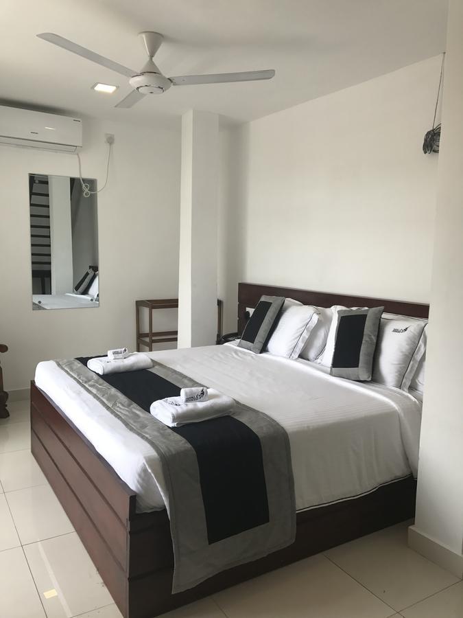 Impala City Hotel And Hostel Kandy 50 Εξωτερικό φωτογραφία