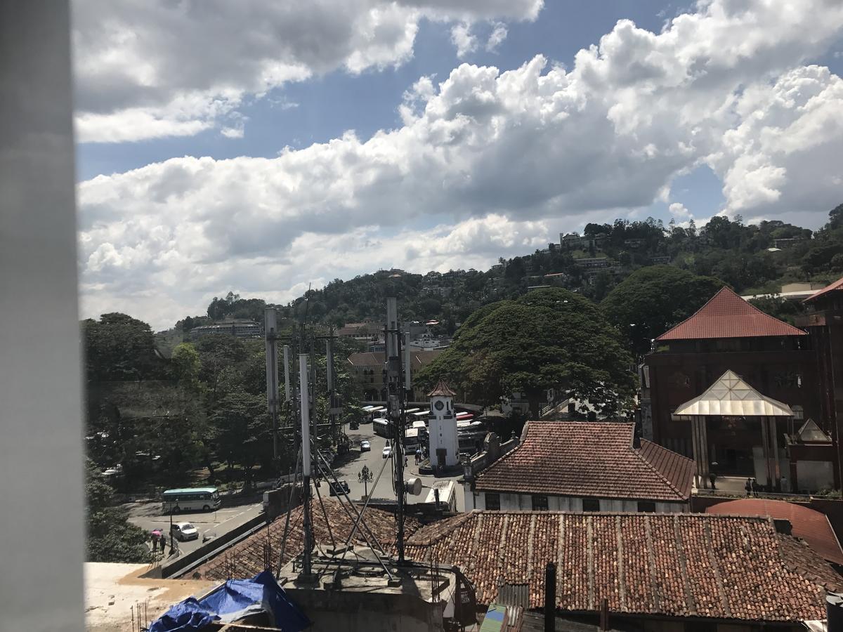 Impala City Hotel And Hostel Kandy 50 Εξωτερικό φωτογραφία