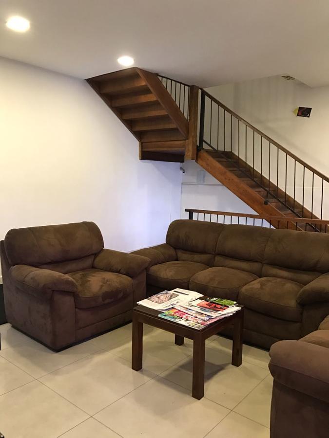 Impala City Hotel And Hostel Kandy 50 Εξωτερικό φωτογραφία