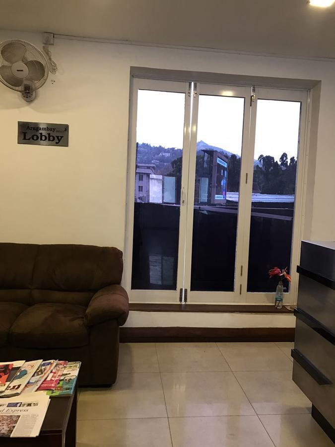 Impala City Hotel And Hostel Kandy 50 Εξωτερικό φωτογραφία