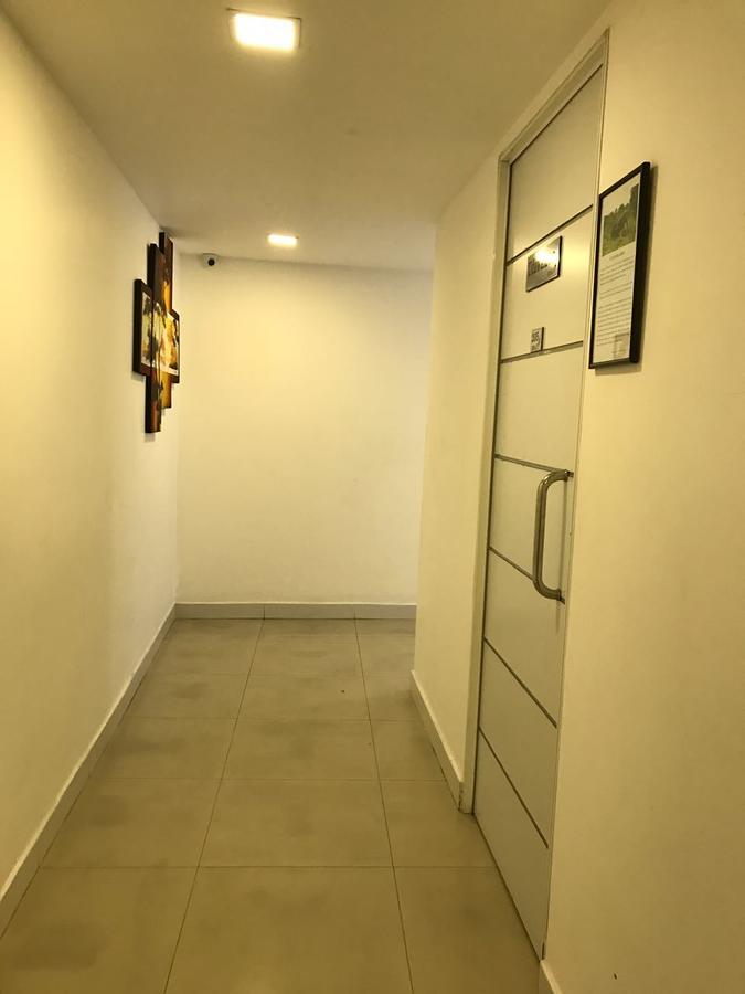 Impala City Hotel And Hostel Kandy 50 Εξωτερικό φωτογραφία