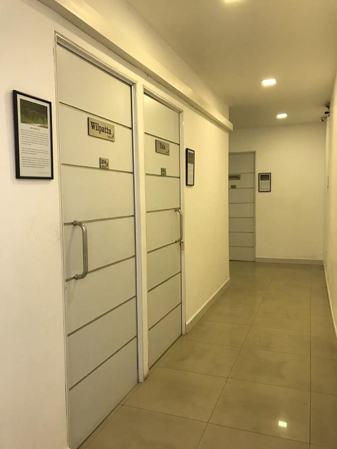 Impala City Hotel And Hostel Kandy 50 Εξωτερικό φωτογραφία