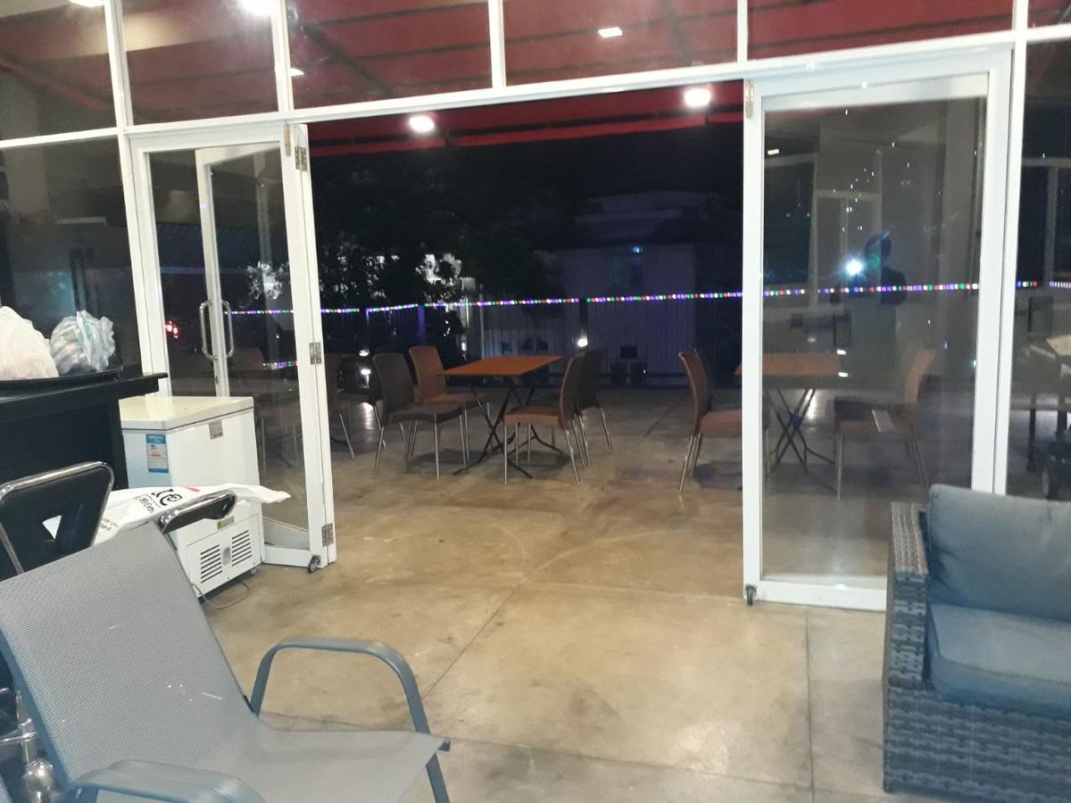 Impala City Hotel And Hostel Kandy 50 Εξωτερικό φωτογραφία