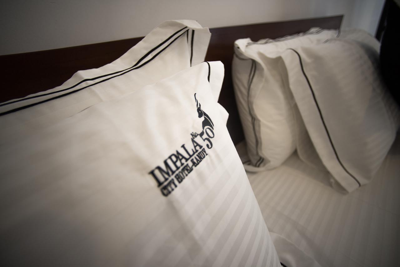 Impala City Hotel And Hostel Kandy 50 Εξωτερικό φωτογραφία
