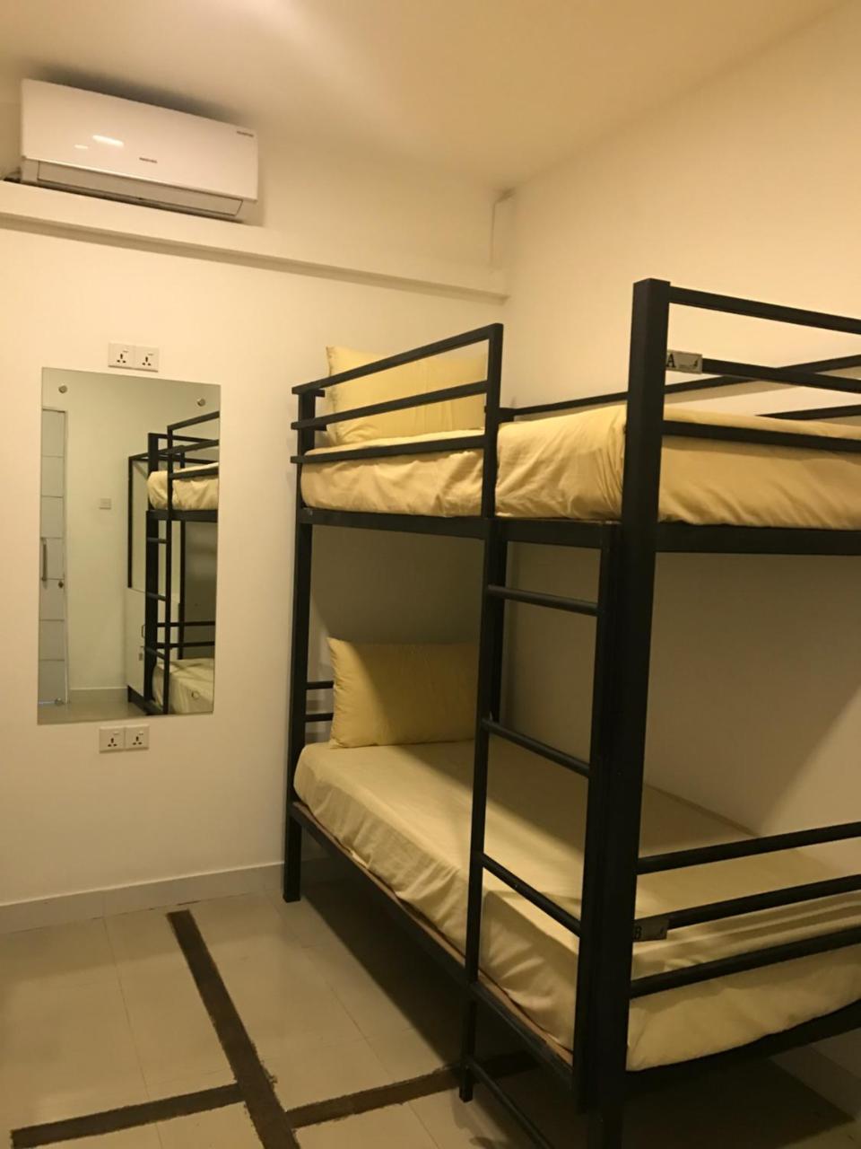 Impala City Hotel And Hostel Kandy 50 Εξωτερικό φωτογραφία